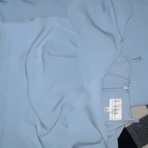 Nichole Miller New York size 10 mermaid dress